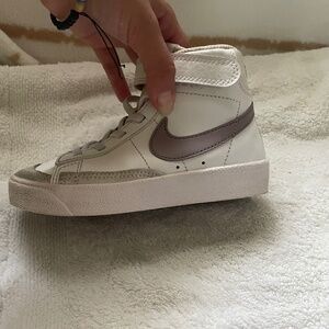 Nike blazers